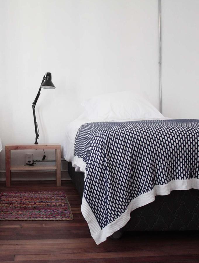 וואלפאראיסו Hostal Casaplan מראה חיצוני תמונה