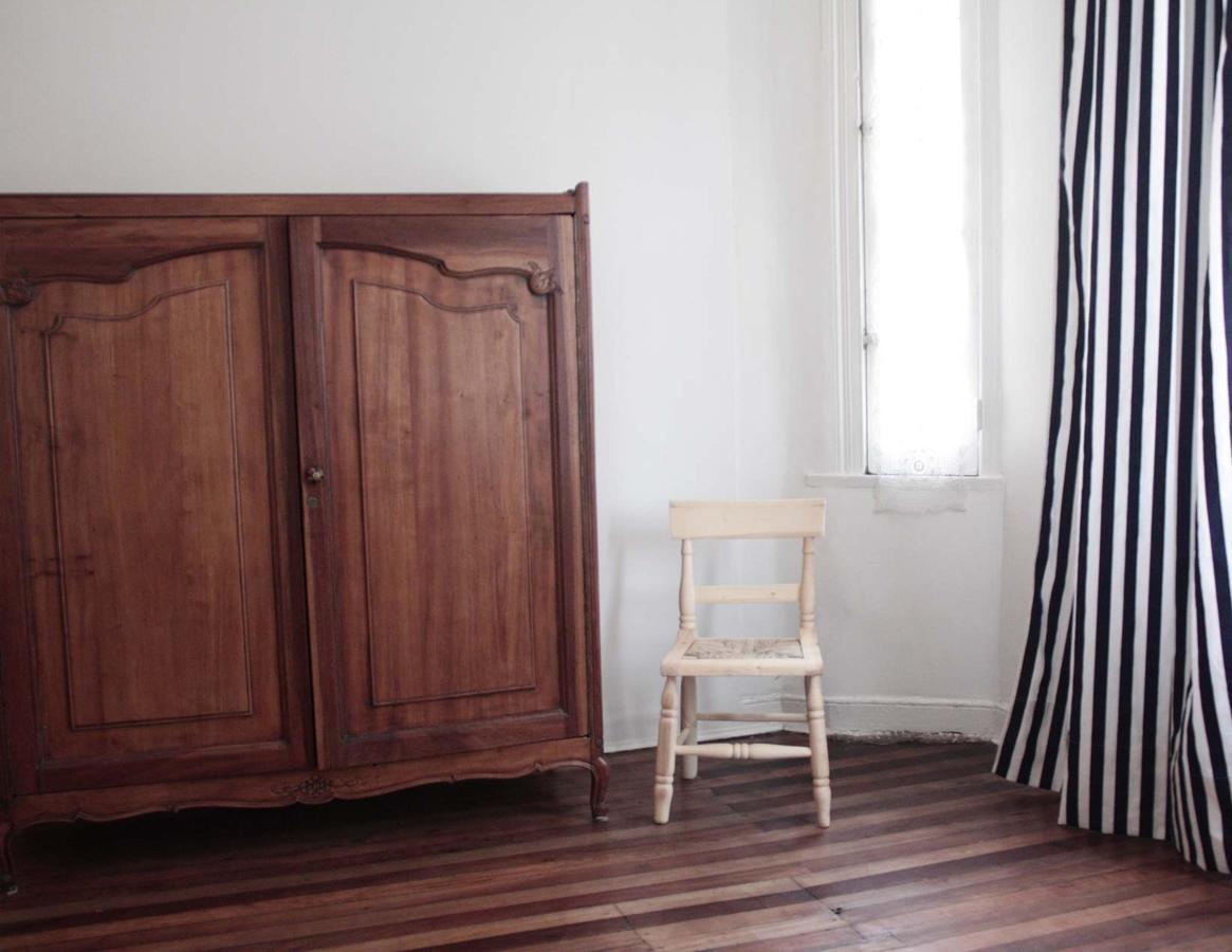 וואלפאראיסו Hostal Casaplan מראה חיצוני תמונה