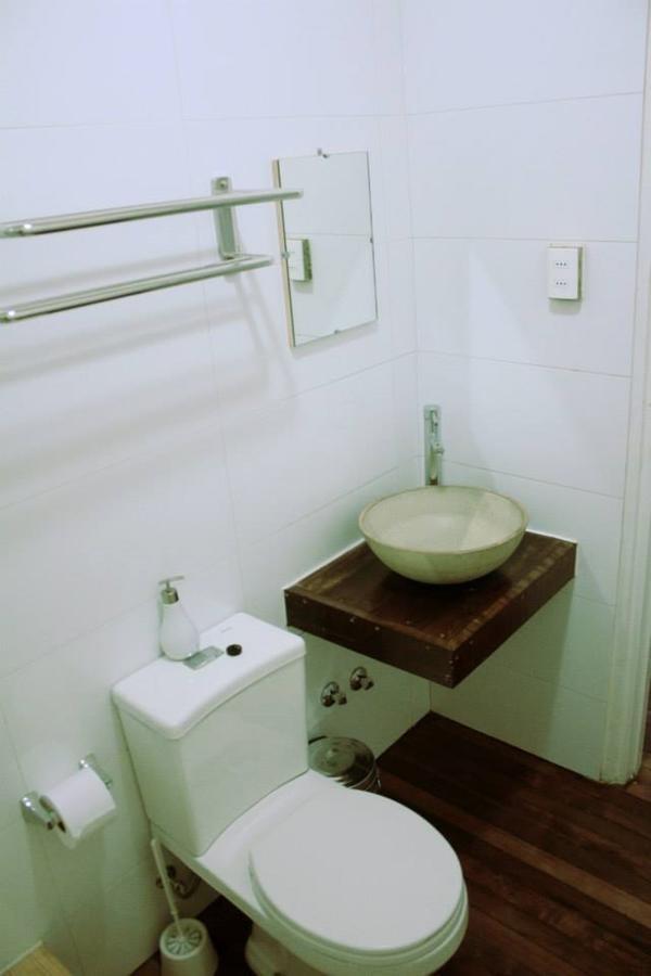 וואלפאראיסו Hostal Casaplan מראה חיצוני תמונה